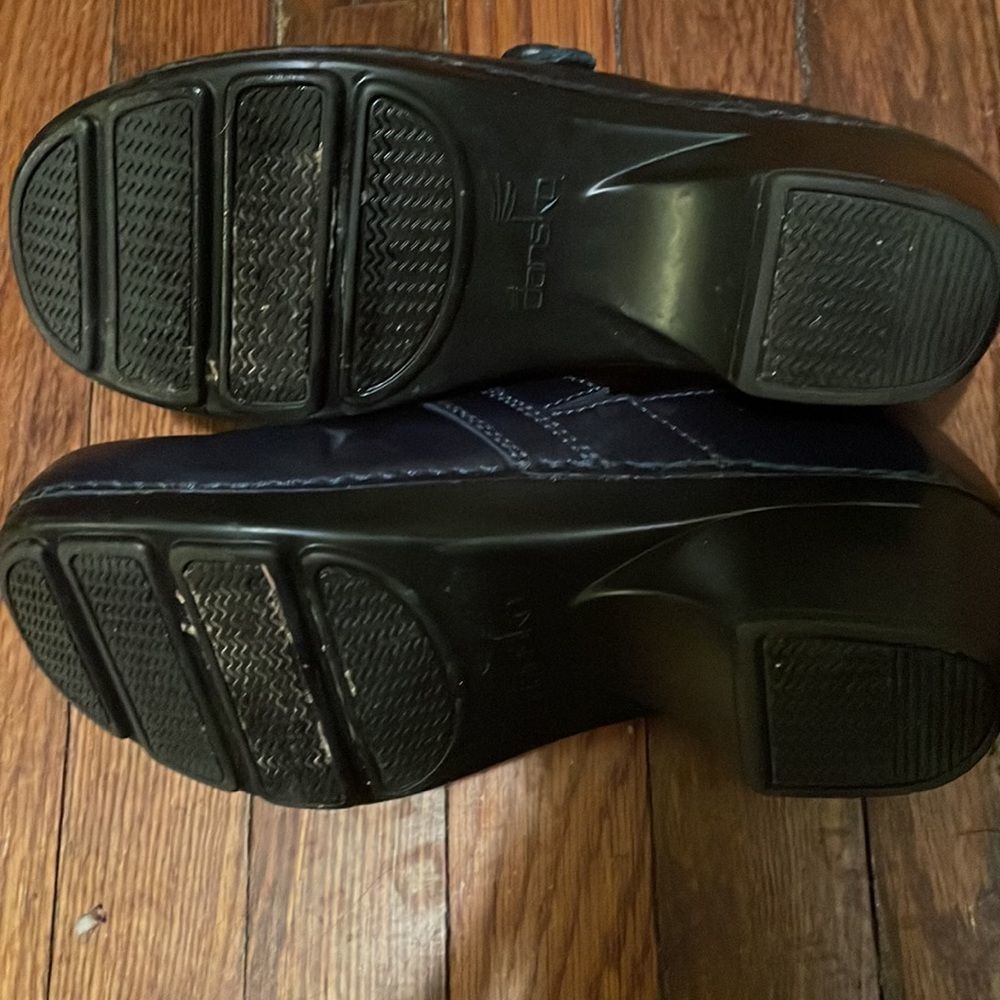 Dansko clogs - Picture 3 of 5